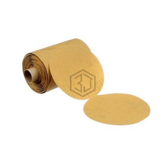 96434 - 3M - Abrasives and Surface Conditioning Products