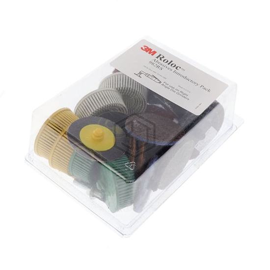 18694 - 3M - Abrasives and Surface Conditioning Products