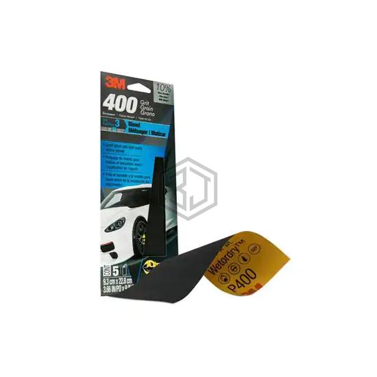 03018 - 3M - Abrasives and Surface Conditioning Products