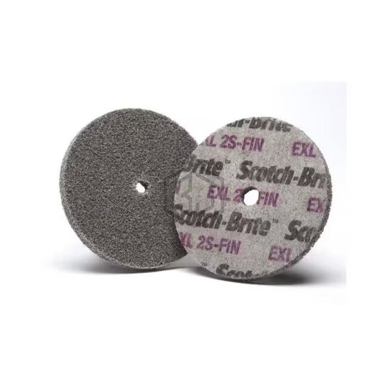 B296384 - 3M - Abrasives and Surface Conditioning Products