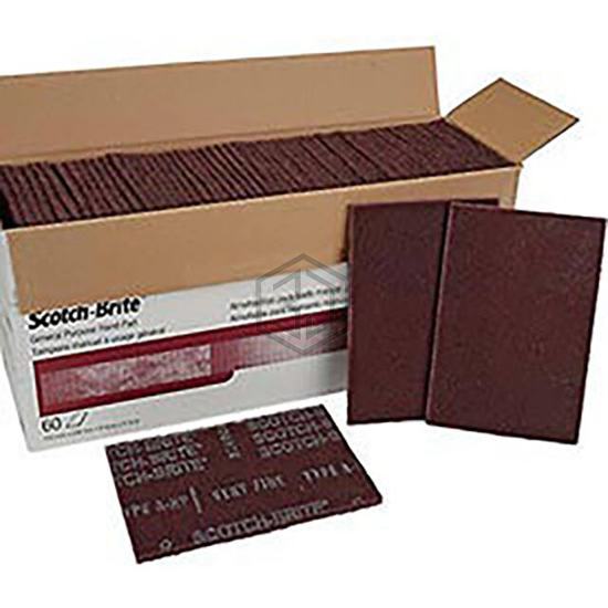B298621 - 3M - Abrasives and Surface Conditioning Products