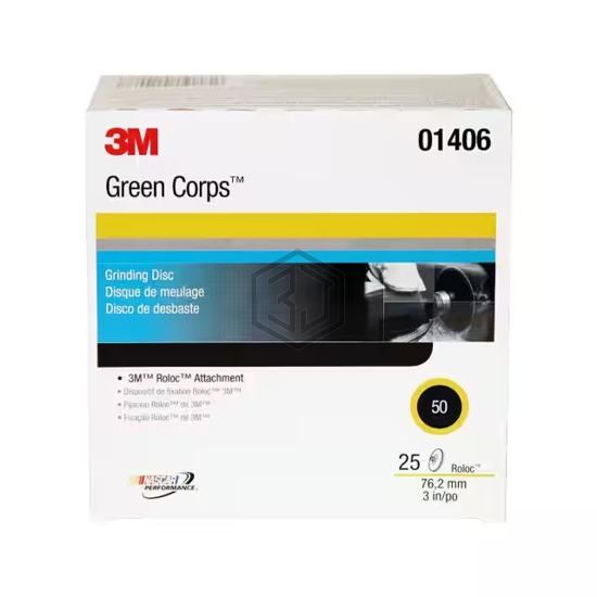 B296653 - IndustrialSupplies.com - Abrasives and Surface Conditioning Products