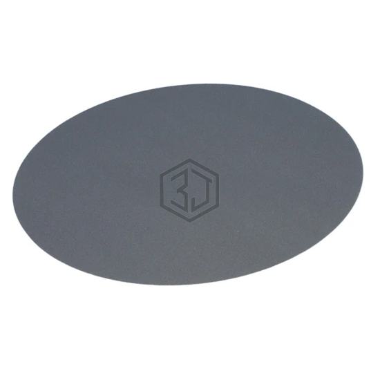15MIC 3M461X LF SC 3MIL TC 5 IN - 3M - Abrasives and Surface Conditioning Products