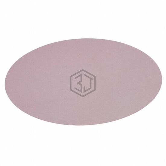 3MIC 3M661X DLF 3MIL 5 IN - 3M - Abrasives and Surface Conditioning Products