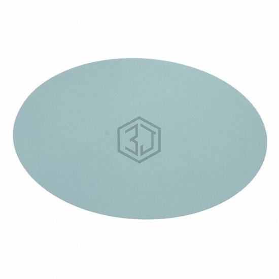 9MIC 3M661X DLF 3MIL 5 IN - 3M - Abrasives and Surface Conditioning Products