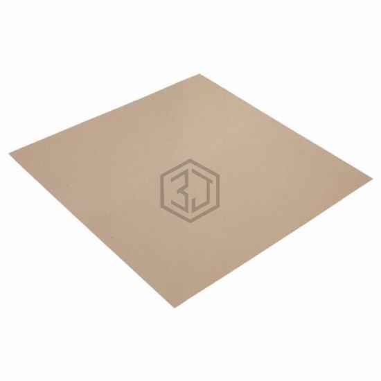6MIC 3M661X DLF 3MIL 6X6 IN - 3M - Abrasives and Surface Conditioning Products