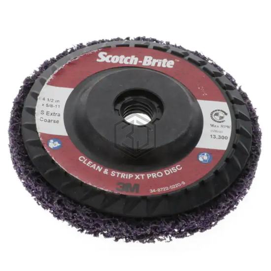 00638060055748 - 3M - Abrasives and Surface Conditioning Products