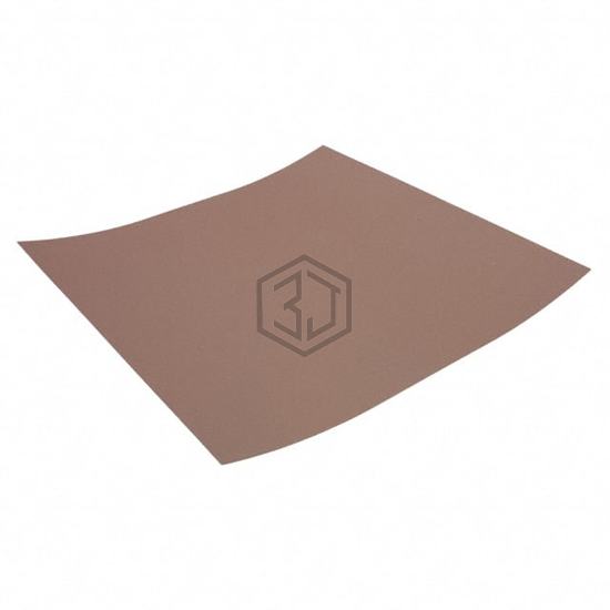 6MIC 3M662XW DLF 3MIL TH 6X6 IN - 3M - Abrasives and Surface Conditioning Products