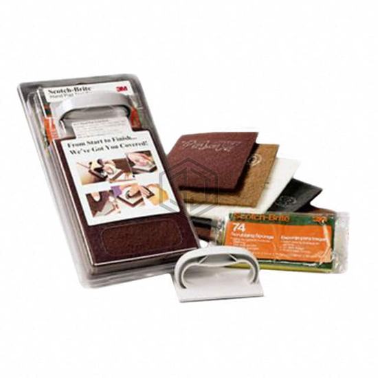 61500295615 - 3M - Abrasives and Surface Conditioning Products