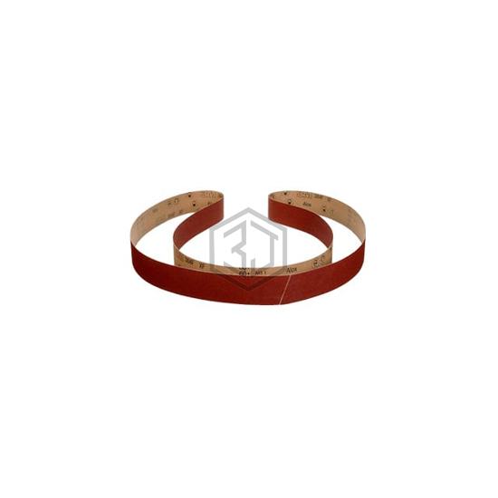 3M 384F 120+ BELT 0.5"X12" - 3M (TC) - Abrasives and Surface Conditioning Products