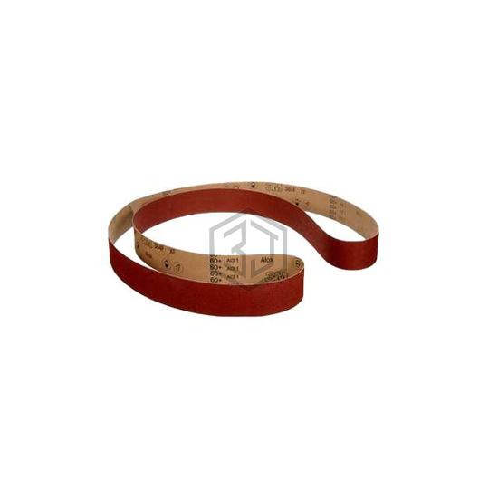 3M 384F P320 BELT 0.5"X12" - 3M (TC) - Abrasives and Surface Conditioning Products
