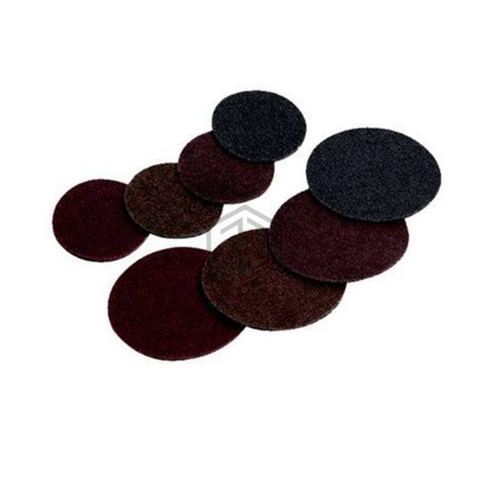 AL-DR-3"-NH A MED - 3M - Abrasives and Surface Conditioning Products