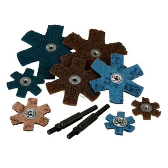 61500139482 - 3M - Abrasives and Surface Conditioning Products