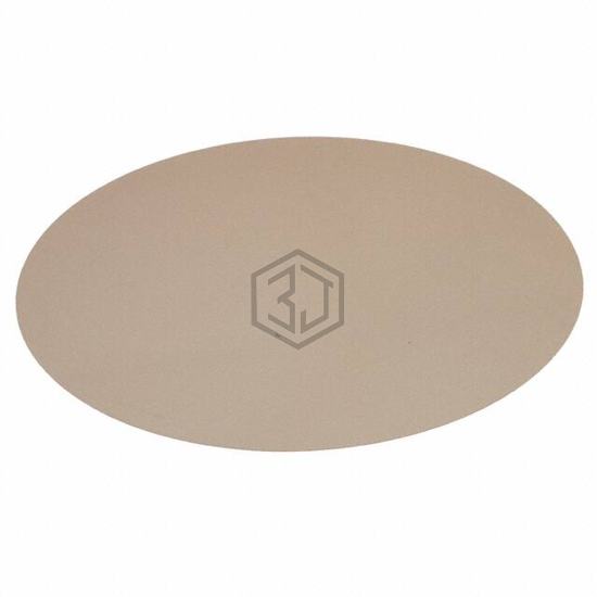 15MIC 3M661X DLF 3MIL 5 IN - 3M - Abrasives and Surface Conditioning Products