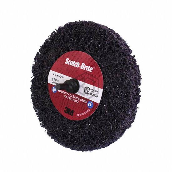 00638060215524 - 3M - Abrasives and Surface Conditioning Products