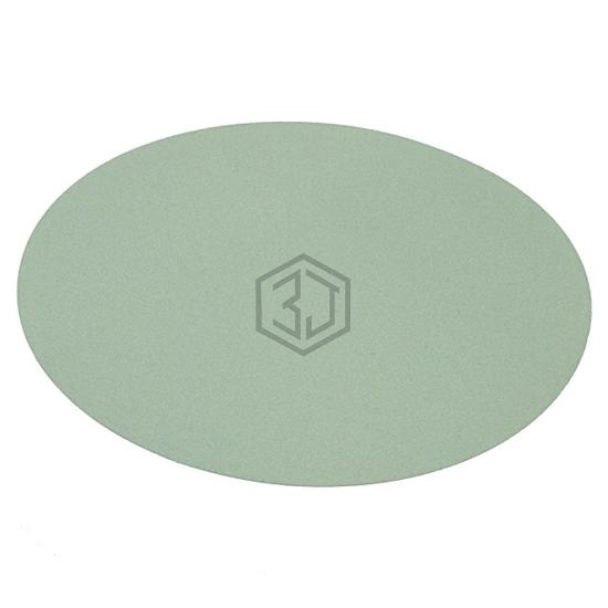 30MIC 3M661X DLF 3MIL 5 IN - 3M - Abrasives and Surface Conditioning Products
