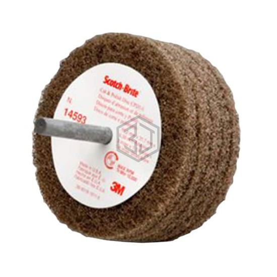 61500068319 - 3M - Abrasives and Surface Conditioning Products