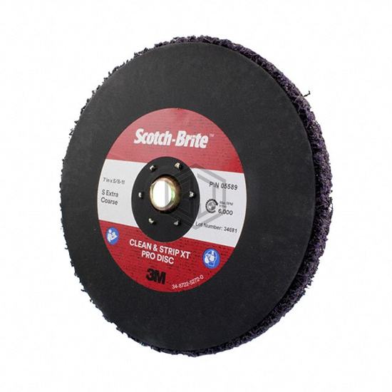 00638060055892 - 3M - Abrasives and Surface Conditioning Products