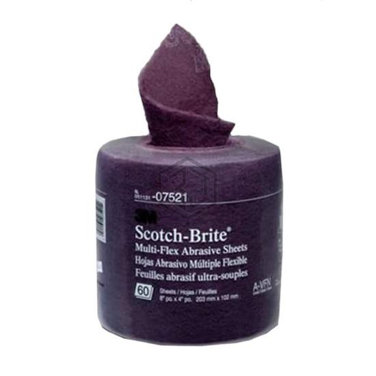 61500129244 - 3M - Abrasives and Surface Conditioning Products