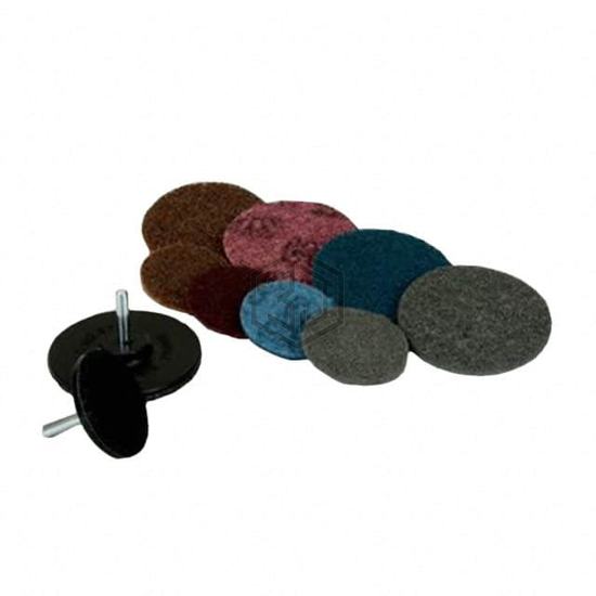 61500117611 - 3M - Abrasives and Surface Conditioning Products