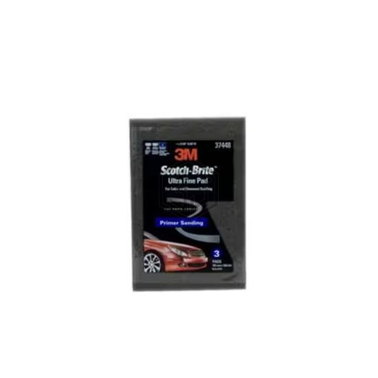 37448 - 3M - Abrasives and Surface Conditioning Products