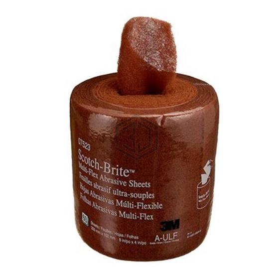 61500189008 - 3M - Abrasives and Surface Conditioning Products