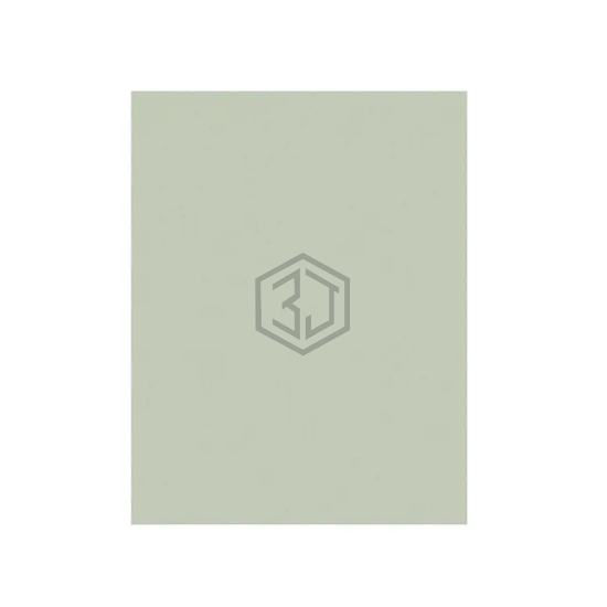 .1MIC 3M661X SHEET 5.5X5.5" - 3M - Abrasives and Surface Conditioning Products