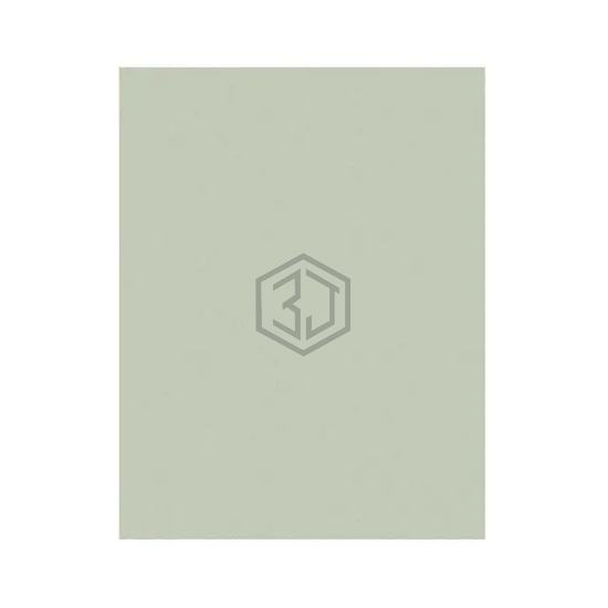 .1MIC 3M661X SHEET 8.5X11" - 3M - Abrasives and Surface Conditioning Products