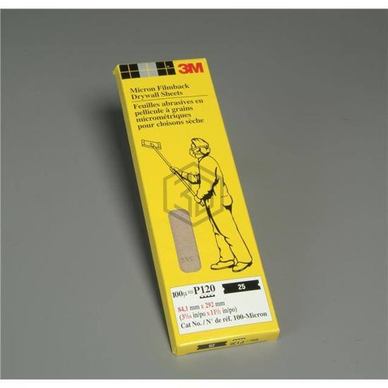 53046 - 3M - Abrasives and Surface Conditioning Products