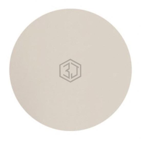 .5MIC 3M668X PSA DISC 5" - 3M - Abrasives and Surface Conditioning Products