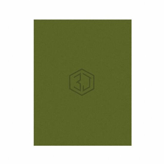 30MIC 3M461X TC SHEET 8.5X11" - 3M - Abrasives and Surface Conditioning Products