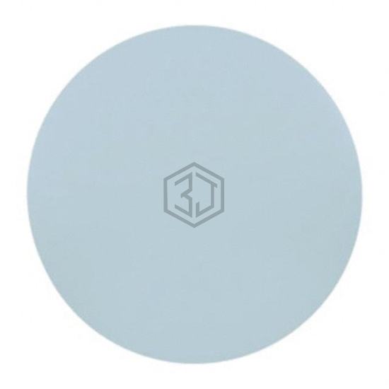9MIC 3M266X TP DISC 10" - 3M - Abrasives and Surface Conditioning Products