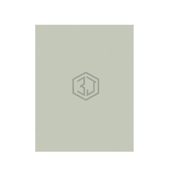 .1MIC 3M661X SHEET 3X6" - 3M - Abrasives and Surface Conditioning Products