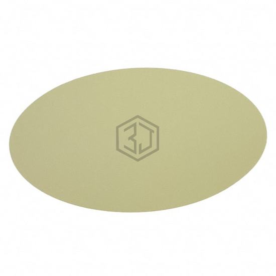 1.5MIC 3M661X DLF 3MIL 5 IN - 3M - Abrasives and Surface Conditioning Products