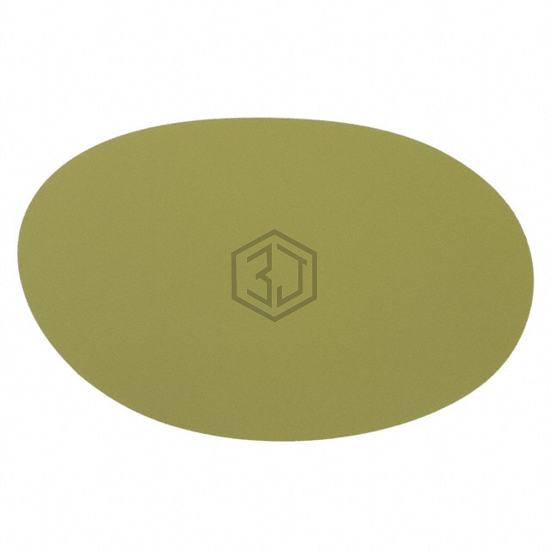 1.5MIC 3M662XW DLF 3MIL TH 5 IN - 3M - Abrasives and Surface Conditioning Products