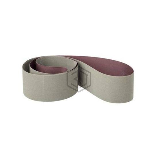 3M 217EA A65 BELT 2"X72" - 3M (TC) - Abrasives and Surface Conditioning Products