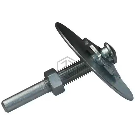 7491 - 3M - Abrasives and Surface Conditioning Products
