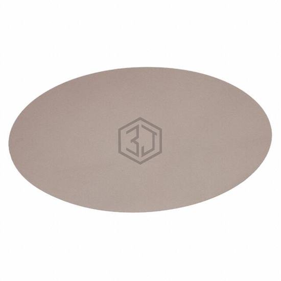 6MIC 3M661X DLF 3MIL 6 IN - 3M - Abrasives and Surface Conditioning Products
