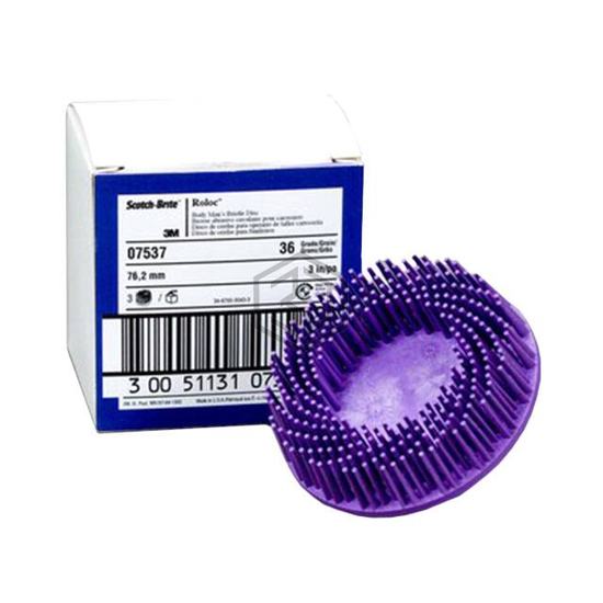 61500291911 - 3M - Abrasives and Surface Conditioning Products