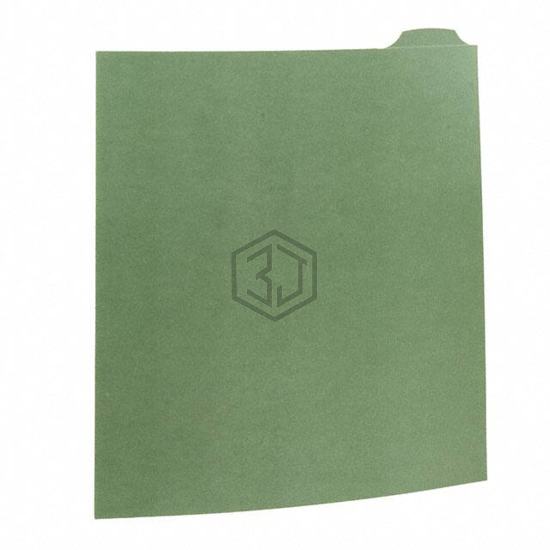 30MIC 3M668X PSA SHEET 6X6" - 3M - Abrasives and Surface Conditioning Products