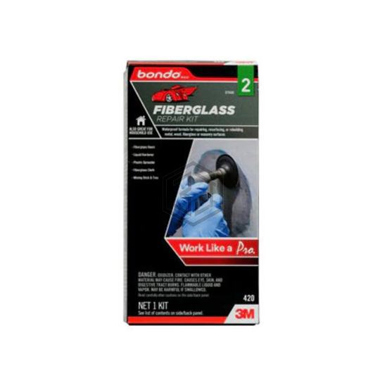 0420 - 3M - Abrasives and Surface Conditioning Products