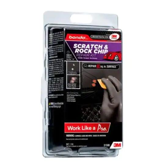 31590 - 3M - Abrasives and Surface Conditioning Products