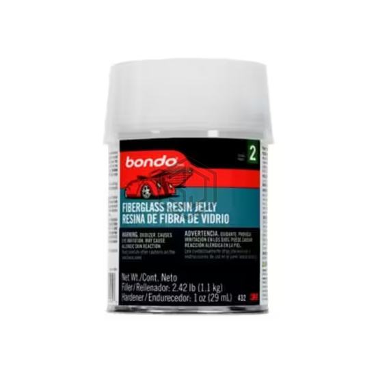 432ES - 3M - Abrasives and Surface Conditioning Products