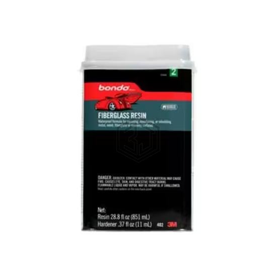 0402 - 3M - Abrasives and Surface Conditioning Products