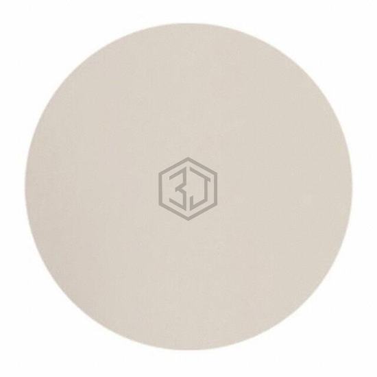 .5MIC 3M668X PSA DISC 8" - 3M - Abrasives and Surface Conditioning Products