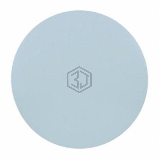 9MIC 3M668X PSA DISC 8" - 3M - Abrasives and Surface Conditioning Products