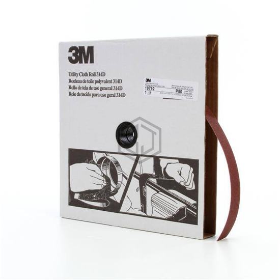 19792 - 3M - Abrasives and Surface Conditioning Products