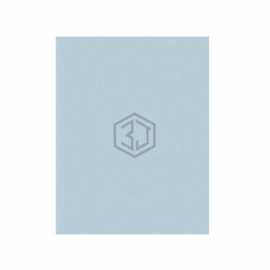 9MIC 3M661X SHEET 9X11" - 3M - Abrasives and Surface Conditioning Products
