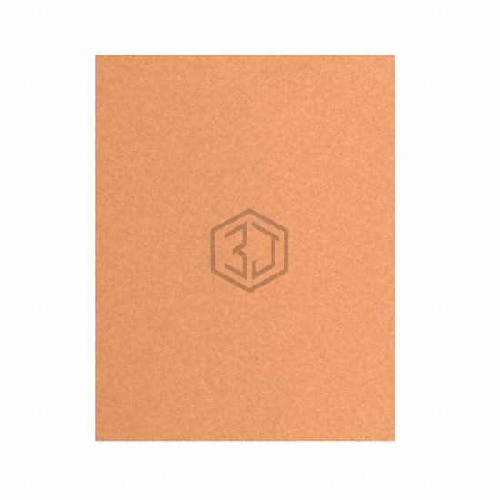 15MIC 3M668X PSA SHEET 9X11" - 3M - Abrasives and Surface Conditioning Products