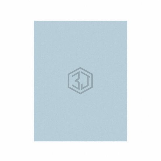 9MIC 3M668X PSA SHEET 9X11" - 3M - Abrasives and Surface Conditioning Products